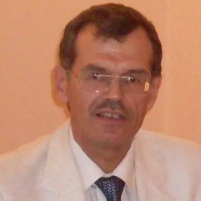 Хандорин Владимир Геннадьевич