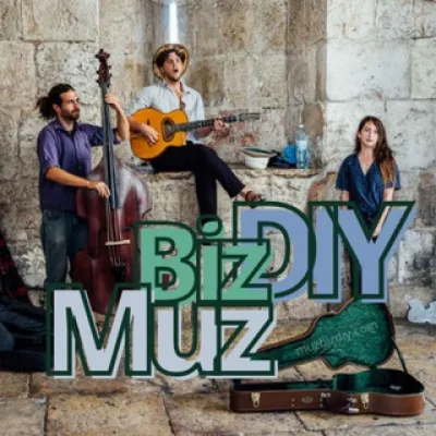 MuzbizDIY