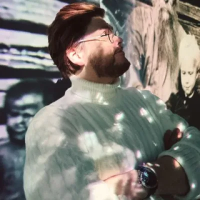 Dima Protopopov