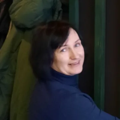 Ирина Волкова