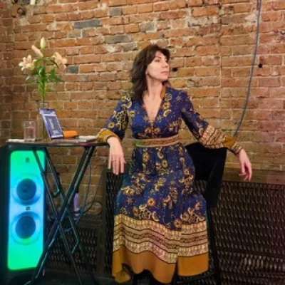 Луковникова Аля