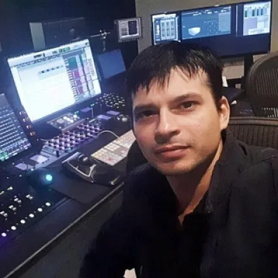 Yuri Polevaev