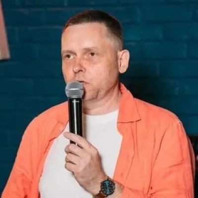 Игорь Сагалов