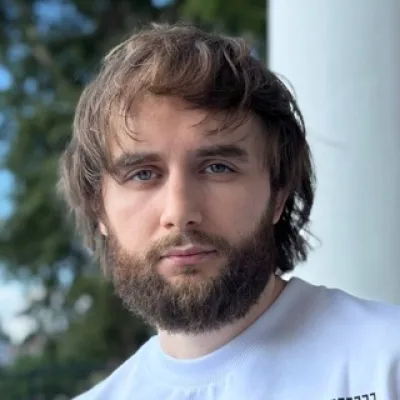 Сергей