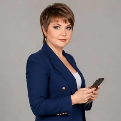 Елена | Фриланс | Удалёнка