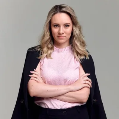 Ирина Гилазутдинова
