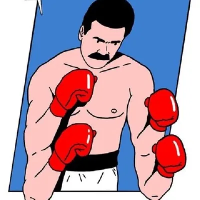 ПолуБокс