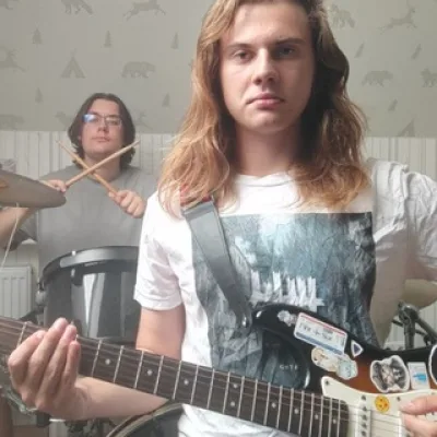 Хлеб С ножом