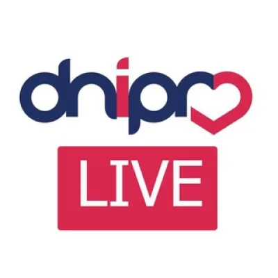 Днепр live