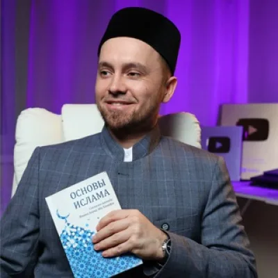 Тимур Шабакаев