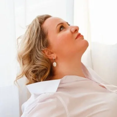 Ekaterina Nazarova