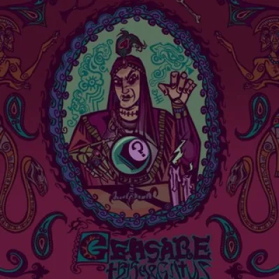 Chesare Trismegistus