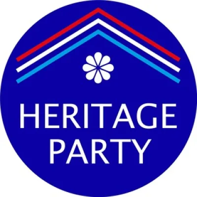Heritage Party