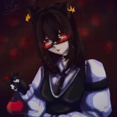 Логово котят🎃