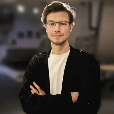 Kirill Zabelin