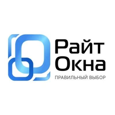 Райт Окна | Пластиковые окна