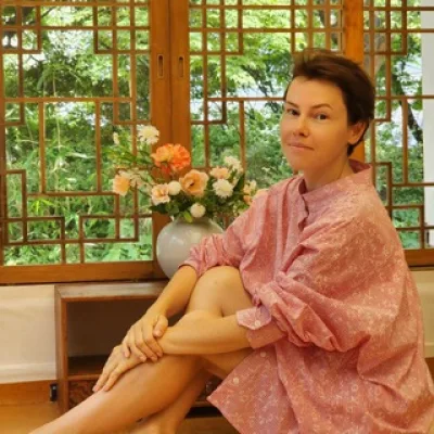 Elena Khokhlova