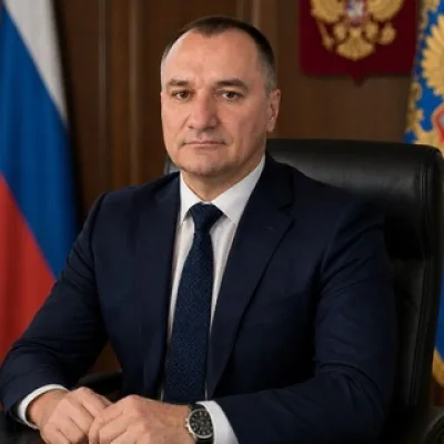 Иван Иванович Пономарев