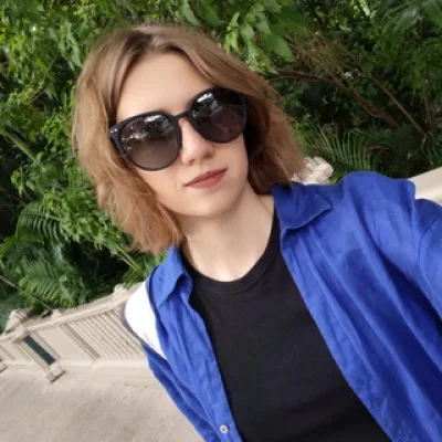 Ekaterina Fedorova