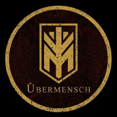 Übermensch Offiziell