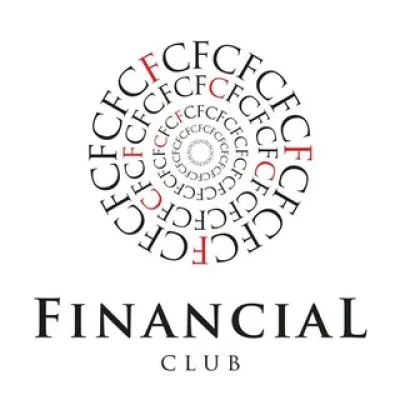 FinClub | Фінансовий клуб