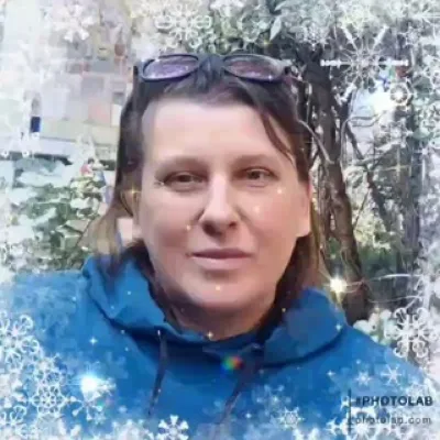 Ольга Пугачева