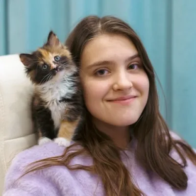 Алина Хадеева
