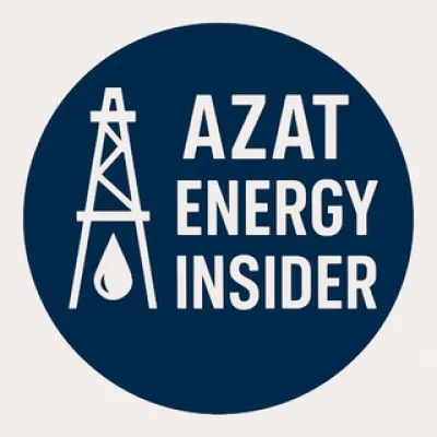 Azat Energy Insider
