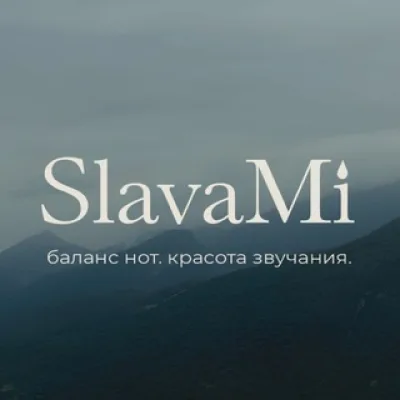 Slavami