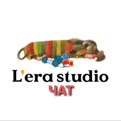 🧶Лера Студио. Вязание. МК.
