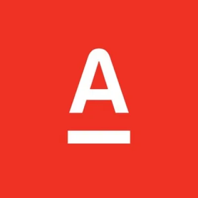 Альфа-Банк