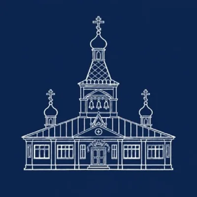 Воскресная школа Богородского храма