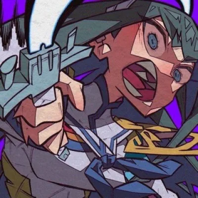 💜 Teyoku 💜
