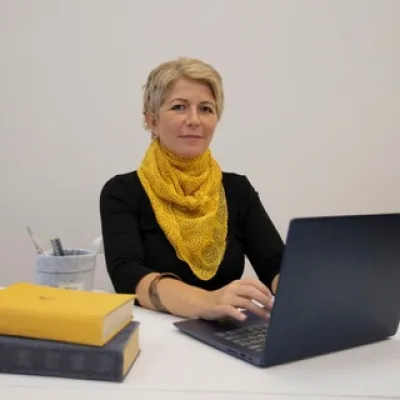 Evgenia Alexeyeva