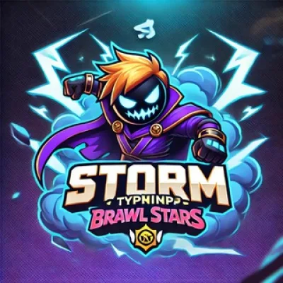 Storm | Турниры Brawl Stars