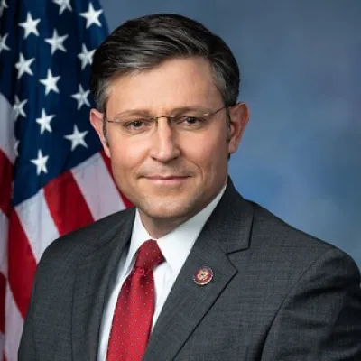 Mike Johnson