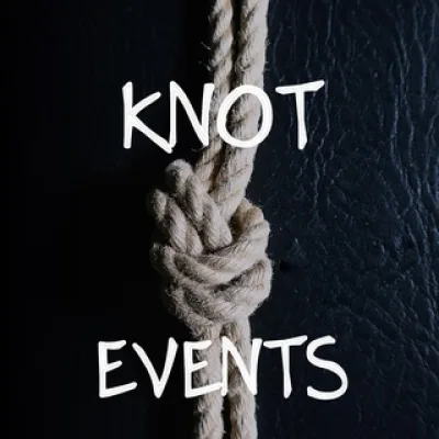 KNOT Events | Шибари афиша
