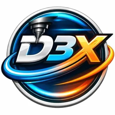 D3X 3D | Подарки и декор