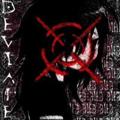 deviatee #26