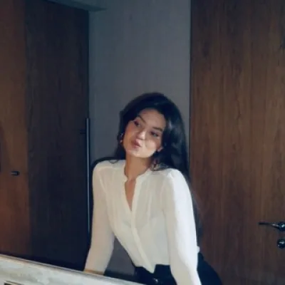 sofia belovolova