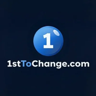 ПЕРВЫЙ - 1sttochange.com