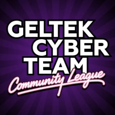 Geltek Cyber Team Community League