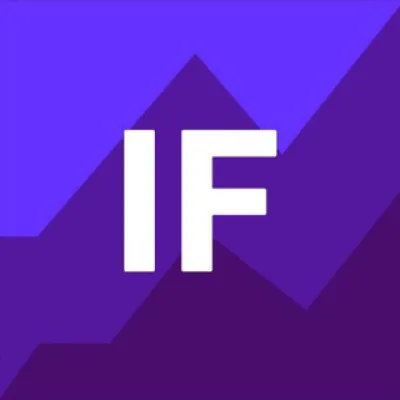 InvestFuture Реклама
