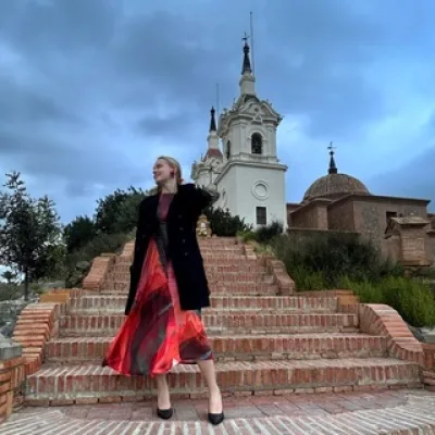 Sofya G.
