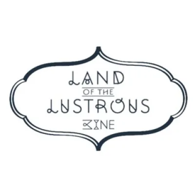 Land of the Lustrous ZINE 💎 Art & Cosplay ПРЕДЗАКАЗЫ ДО 18.10
