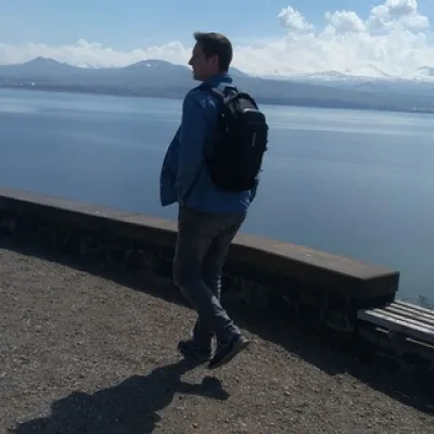 Maksim Kuznetsov