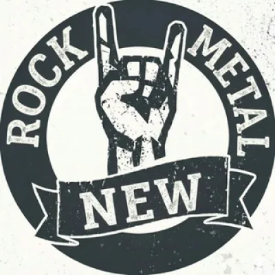 New Rock Metal albums & video 2026