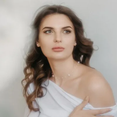 Дарья