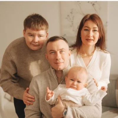 МАЛЯВКА и её пацаны 👦🏼