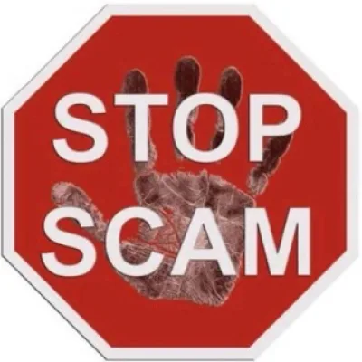 SCAMMER TDM